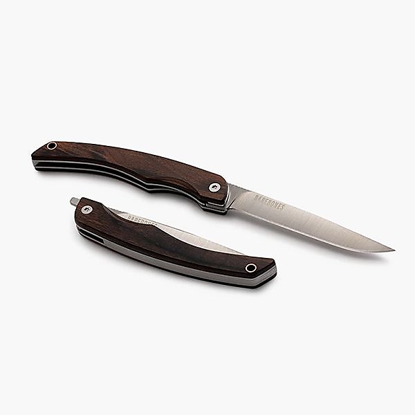 BBL ステーキナイフ 2個セット