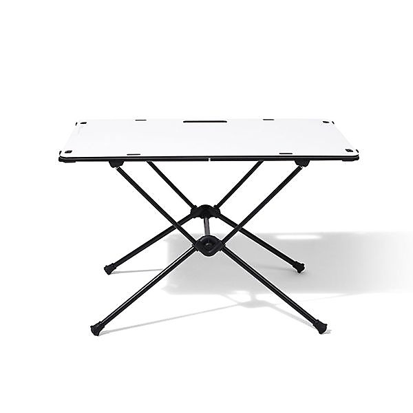 ヘリノックス ワークトップタクティカル スノーホワイト