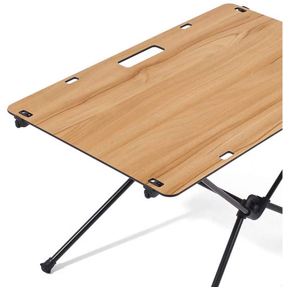 ヘリノックス ソリッドトップホーム クラシックウォールナット