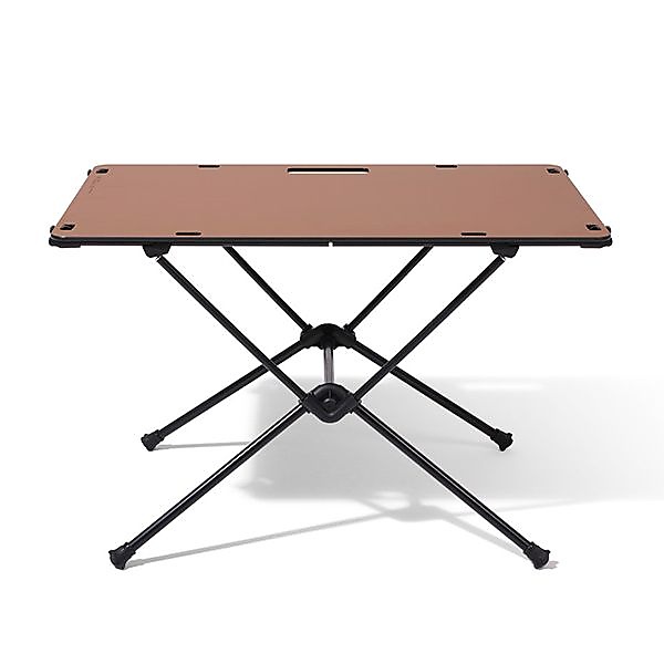 HELINOXH テーブルワンソリッドトップ コヨーテ