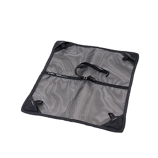 HELINOX グランドシート スウィベル用 BK