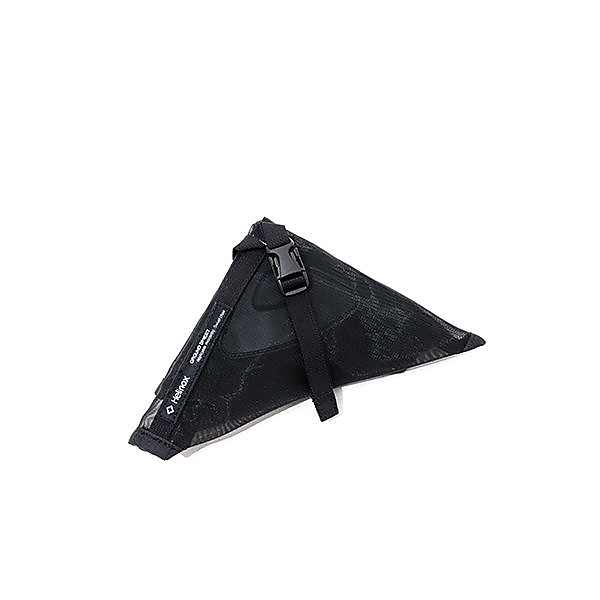 HELINOXグランドシートCHAIR TWO用 BK