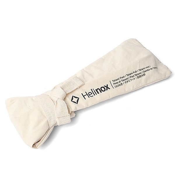HELINOX タタミフット オーク