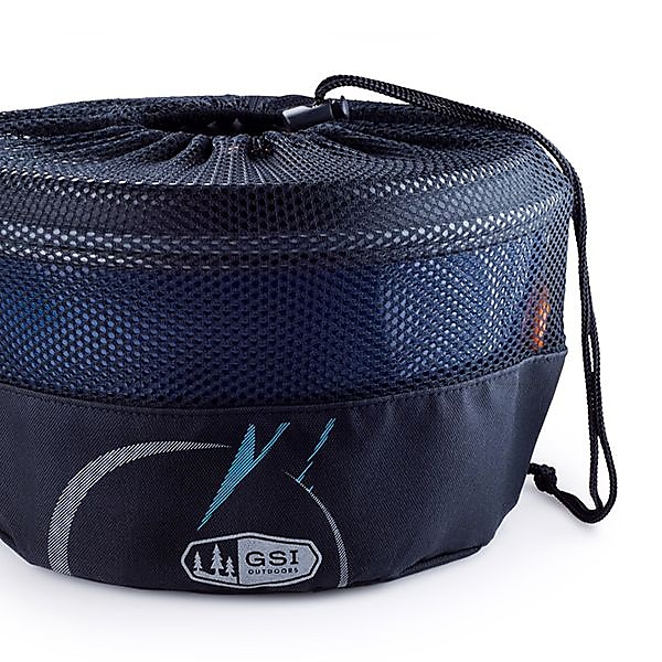 ジーエスアイ バガブーベースキャンパーL