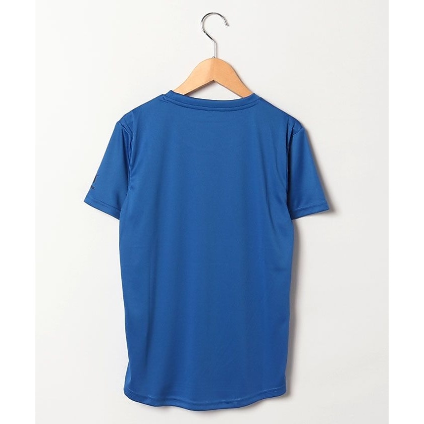 ジュニアグラフィック半袖Tシャツ