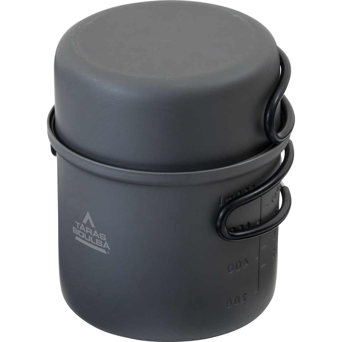 アルミソロクッカーセットM