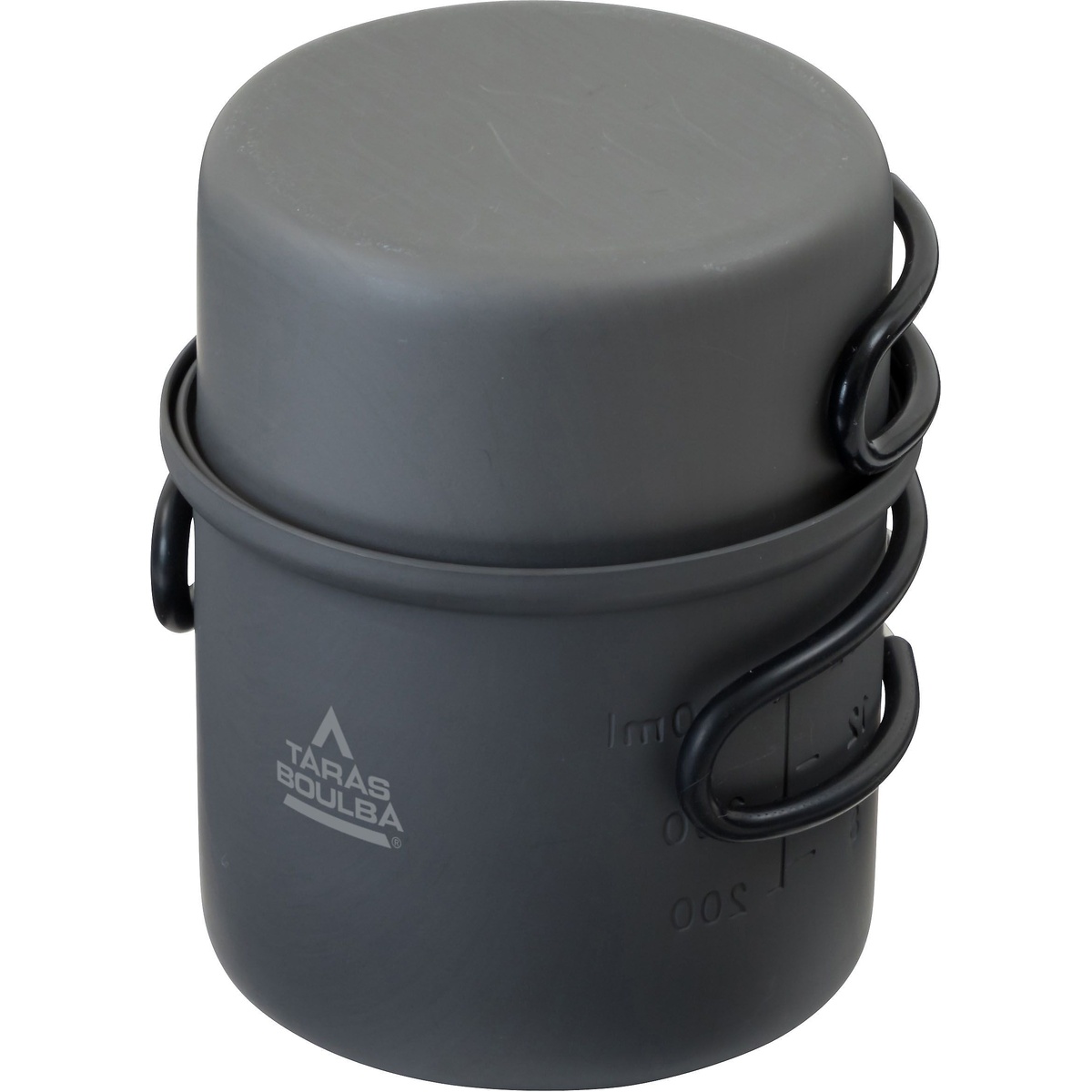 アルミソロクッカーセットS