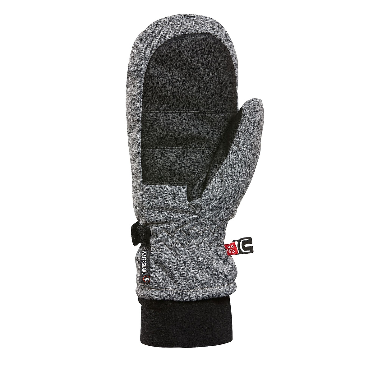 ラ・モンターニュウーマンズミット（LA MONTAGNE WOMEN MITT）