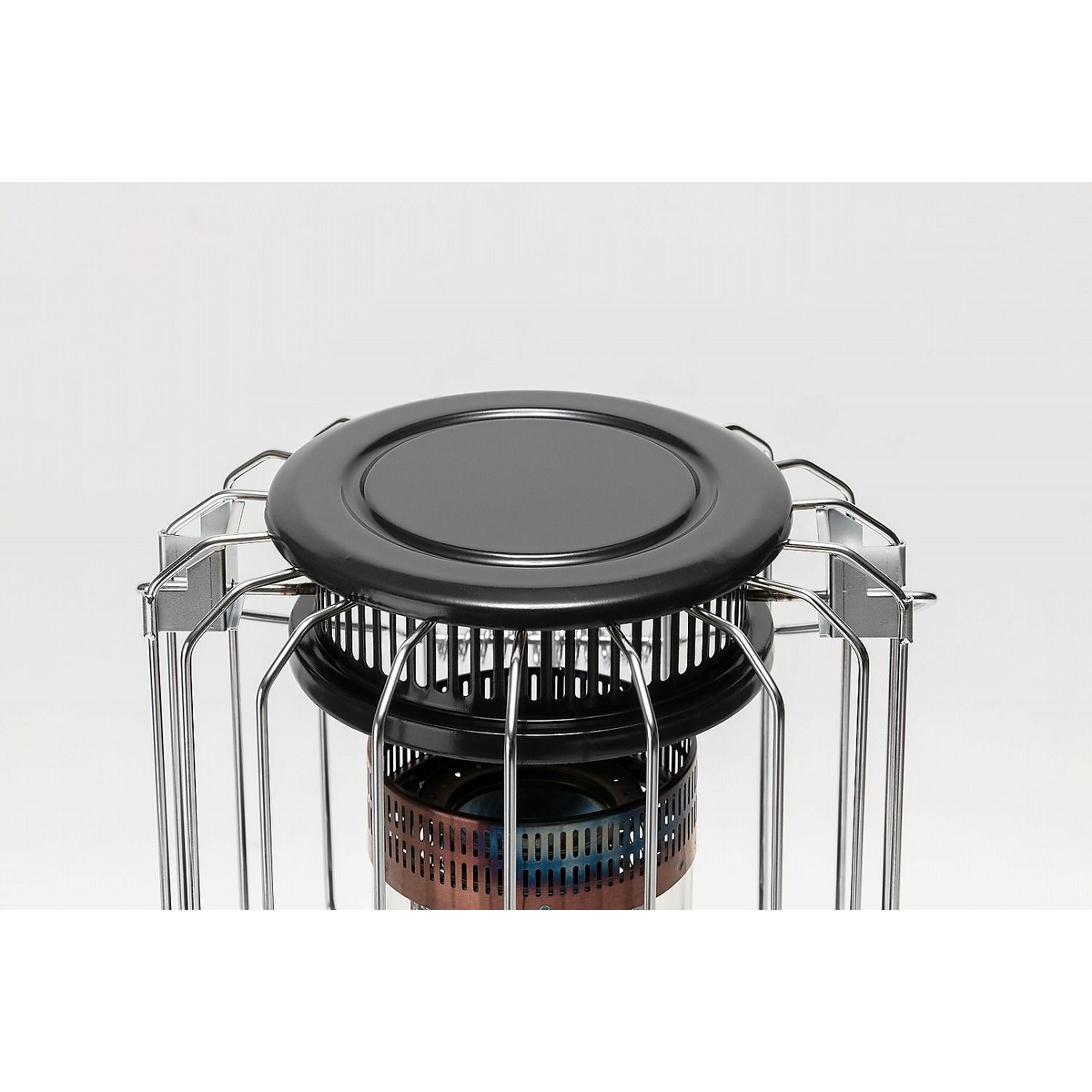 スノーピークグローストーブ