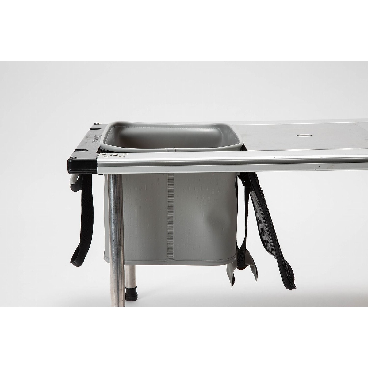 ウォータープルーフユニットギアバッグ220