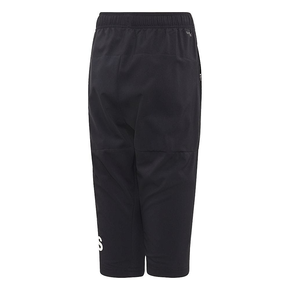 マストハブ 7分丈ウーブンパンツ / 3/4 PANTS