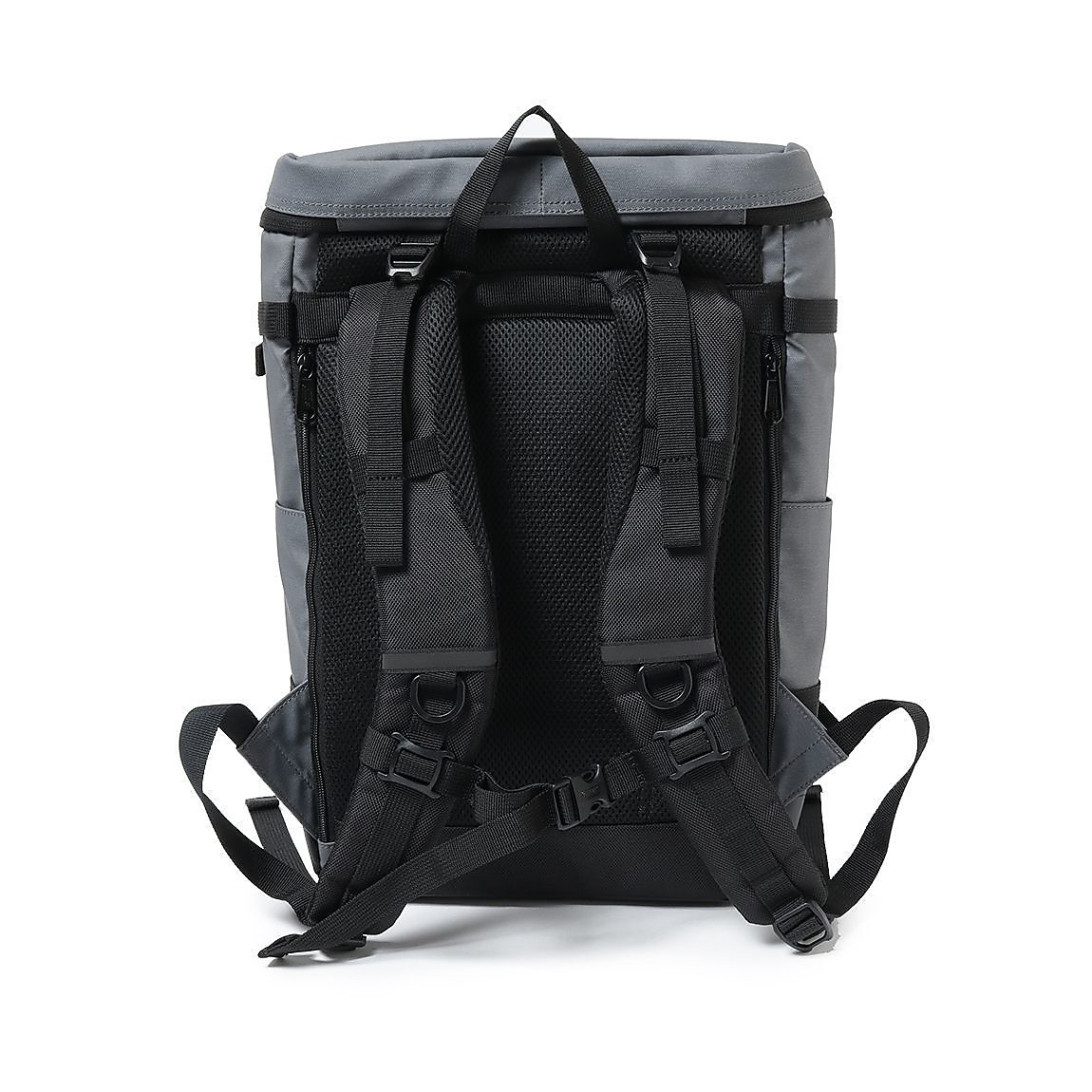 シールド25 (グレー/ブラック)