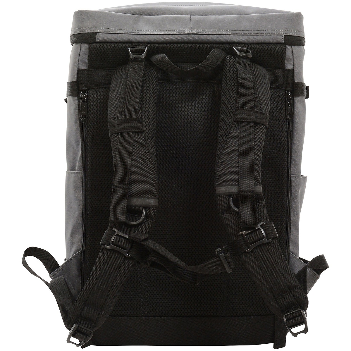 シールド35 (グレー/ブラック)