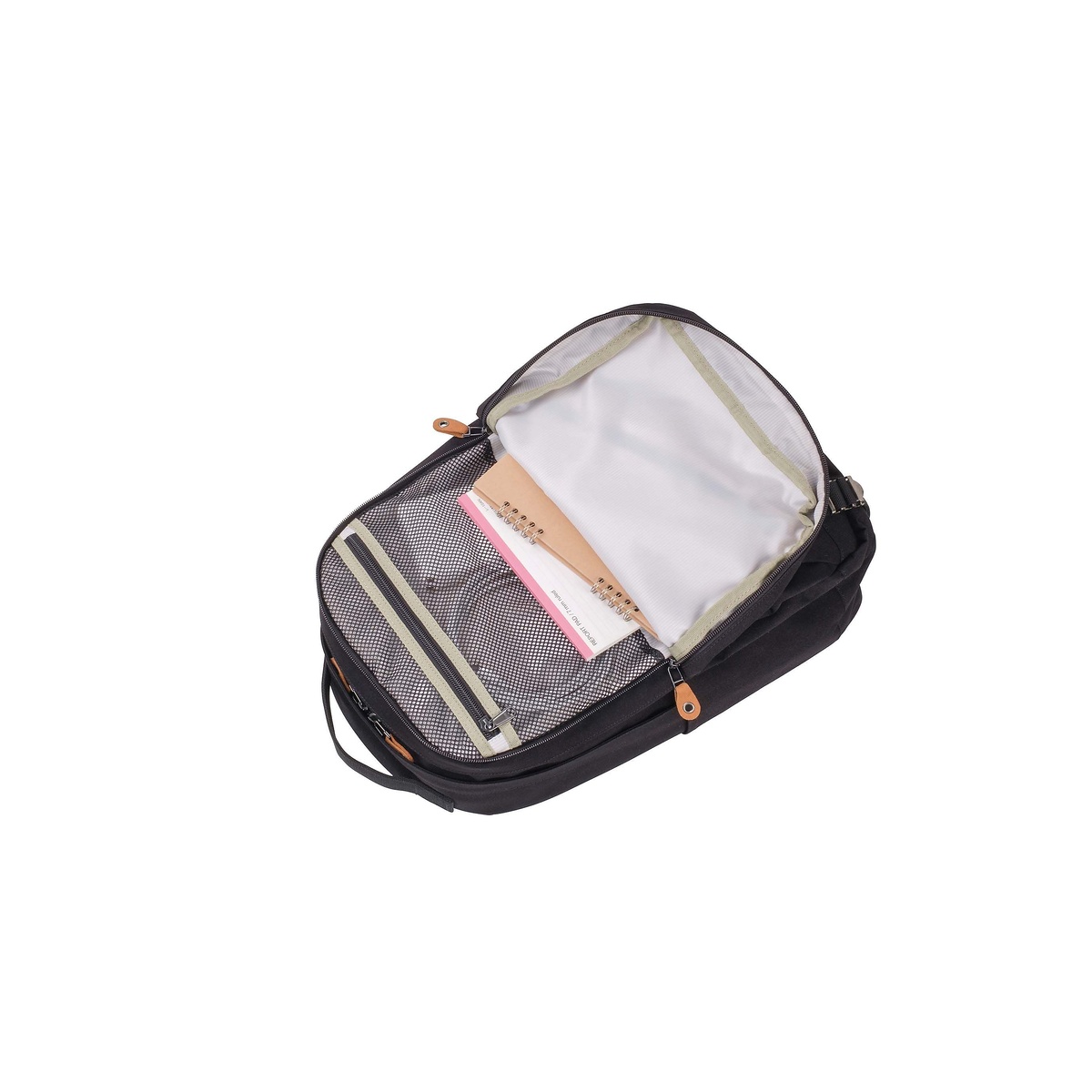 JN 25 パック (ブラック)