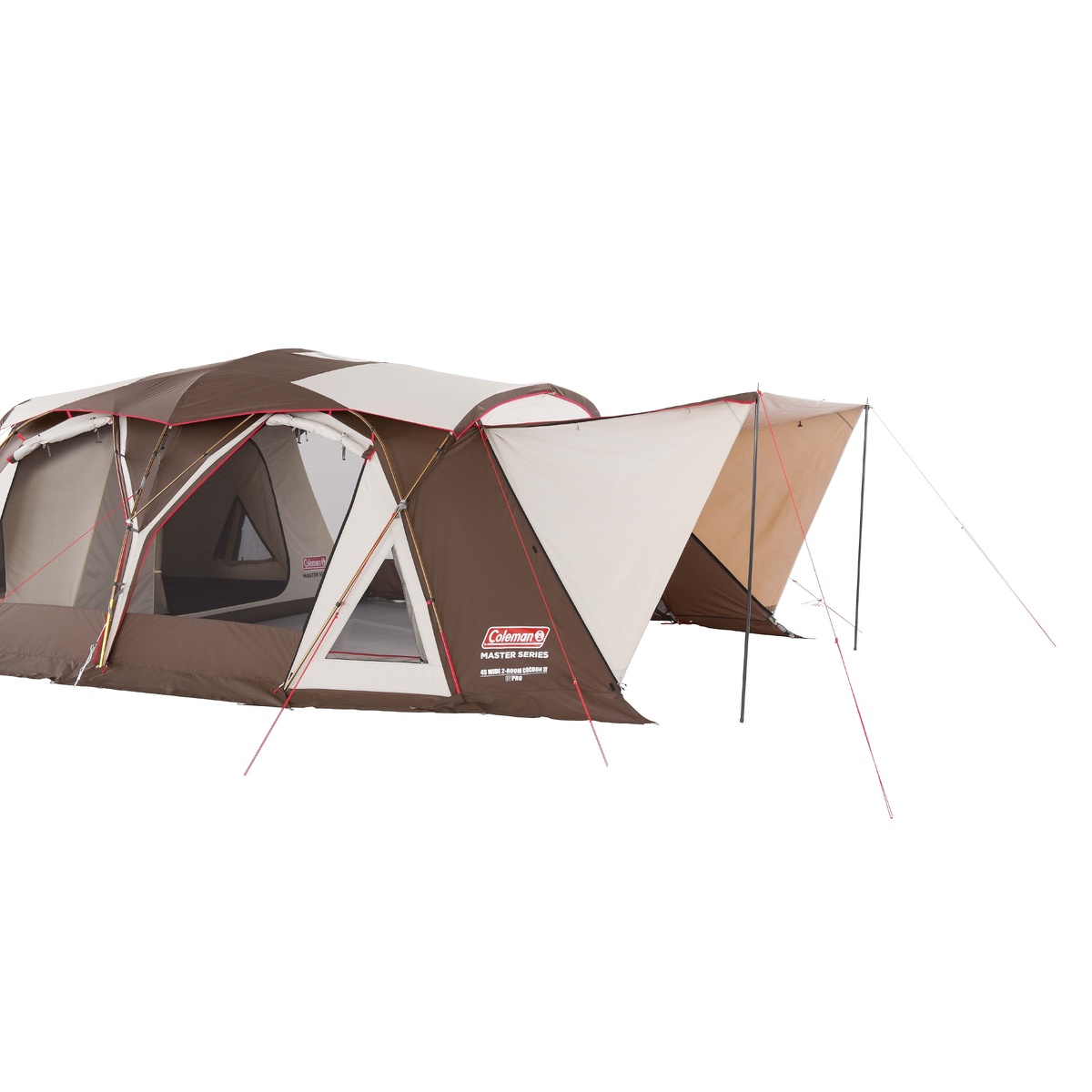 4Sワイド2ルームコクーンIII MASTER SERIES