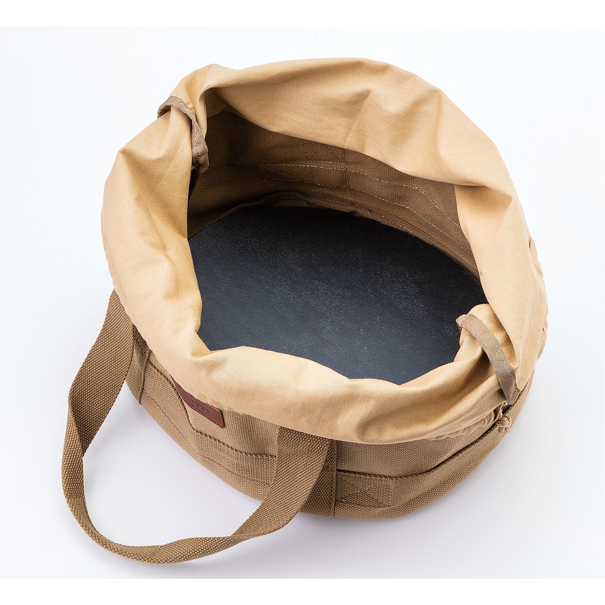 ハンプフリーバッグ M