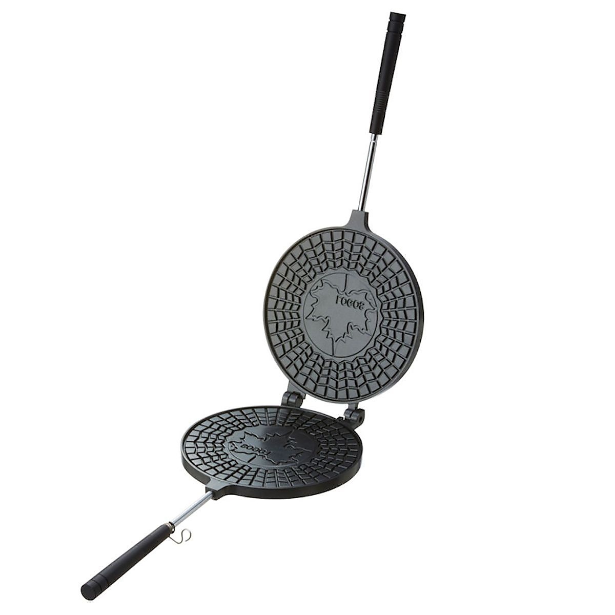 LOGOS ゴーフレットメーカー