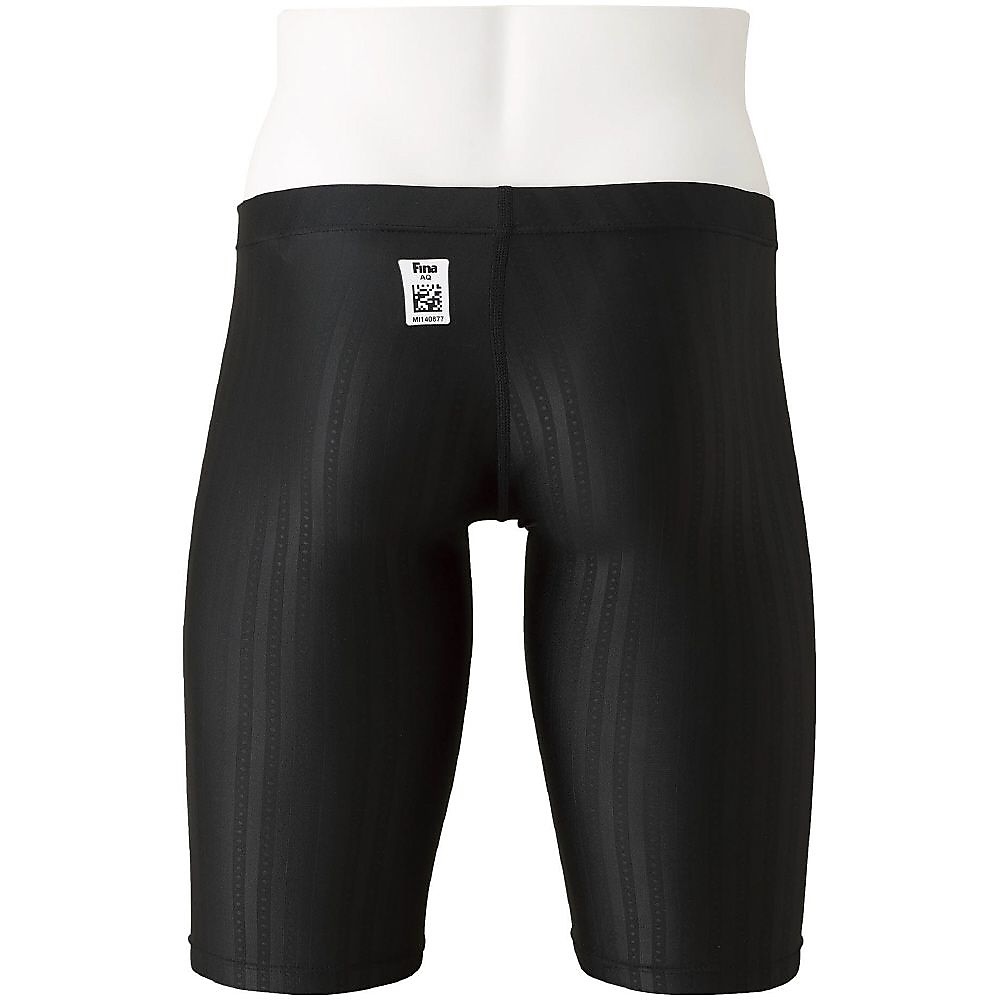 STREAM ACE ハーフスパッツ