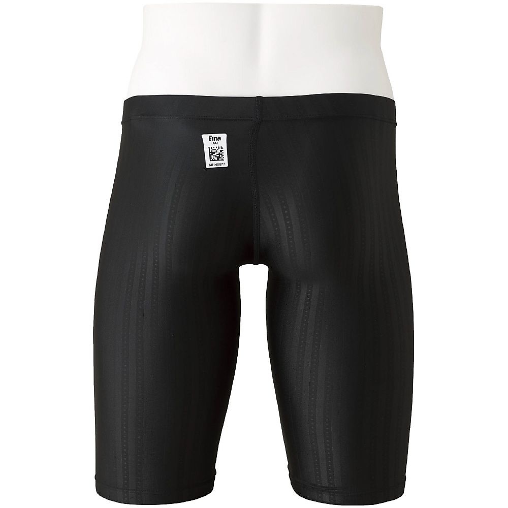 STREAM ACE ハーフスパッツ