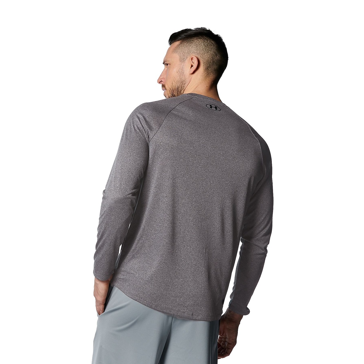 UA TECH LONG SLEEVE T-SHIRT 2.0