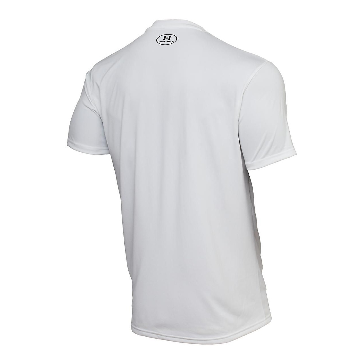 UA TECH BIG LOGO SHORT SLEEVE T-SHIRT