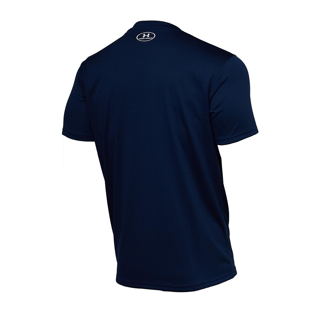 UA TECH BIG LOGO SHORT SLEEVE T-SHIRT