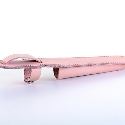 スティックターボ II　レザーホルスター