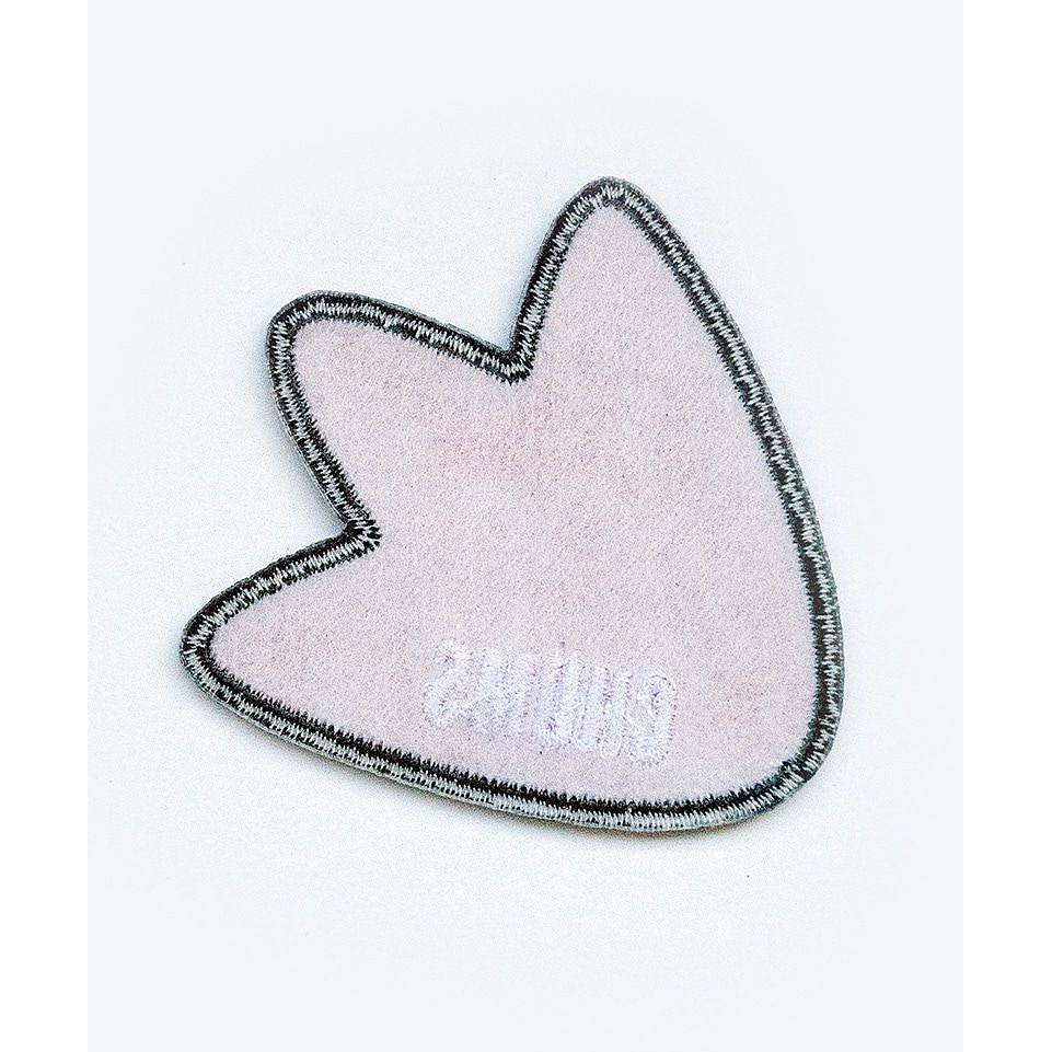 BOOBY FOOT WAPPEN (ブービー フットワッペン)