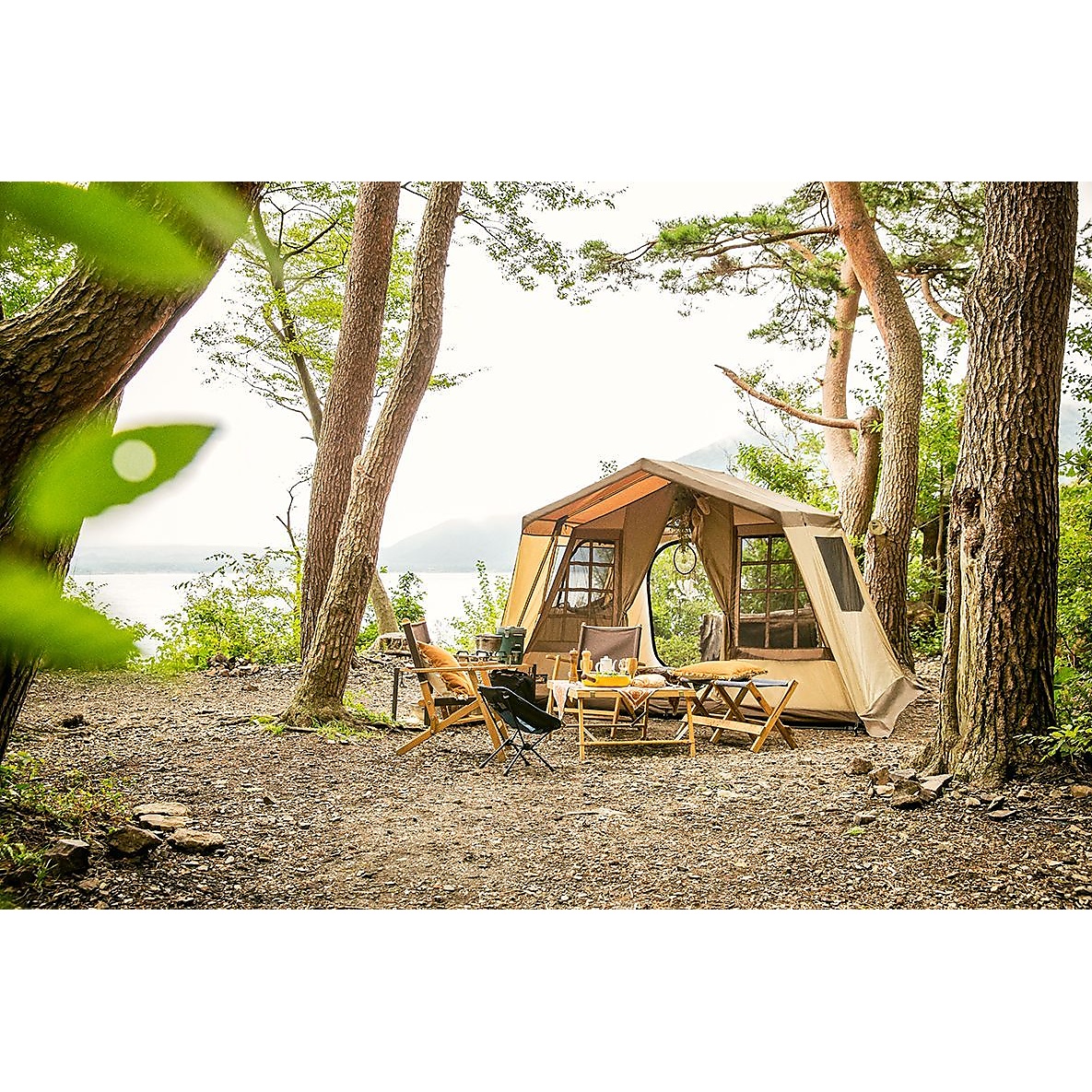 オーナーロッジ タイプ52R