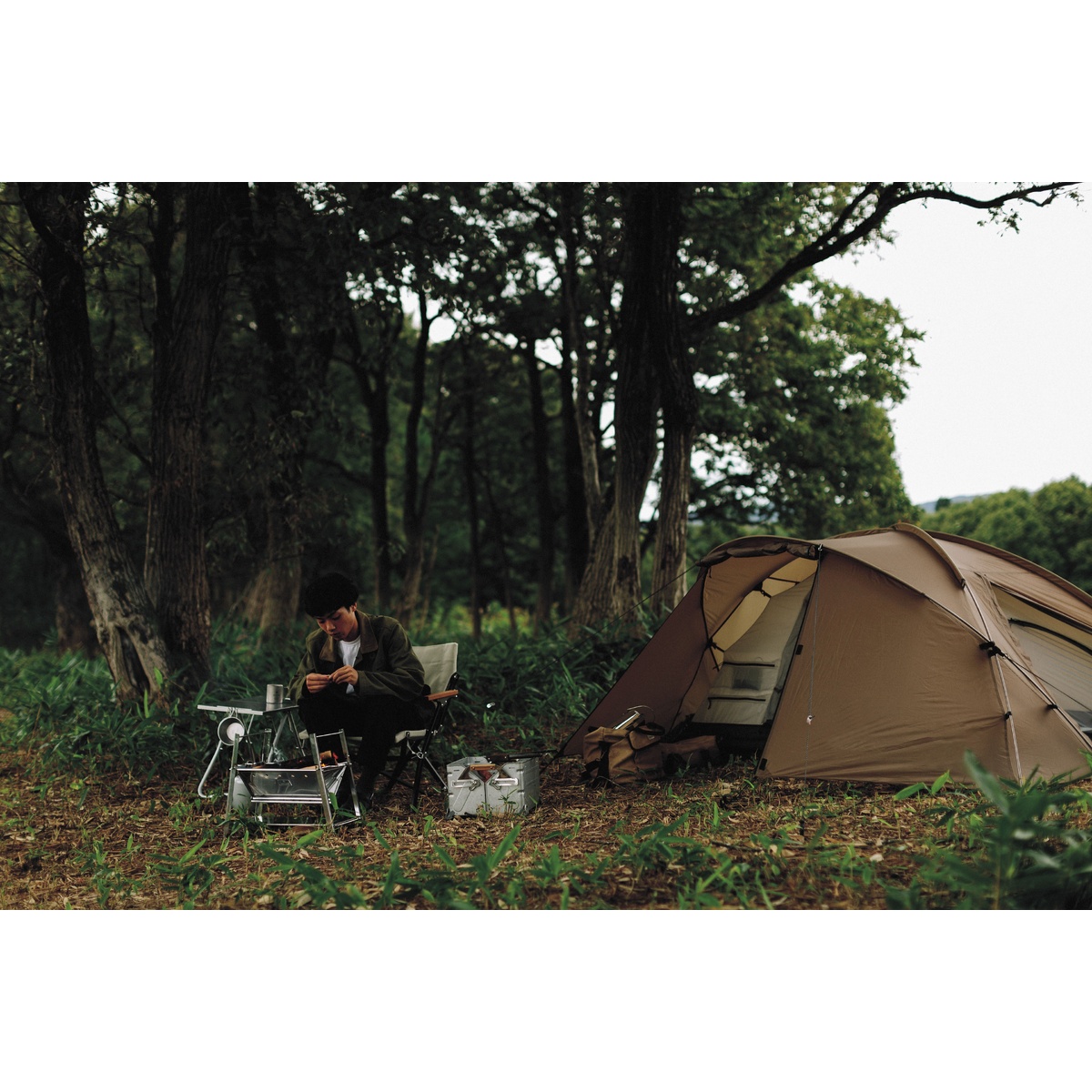 ミニッツドーム PRO.AIR 1