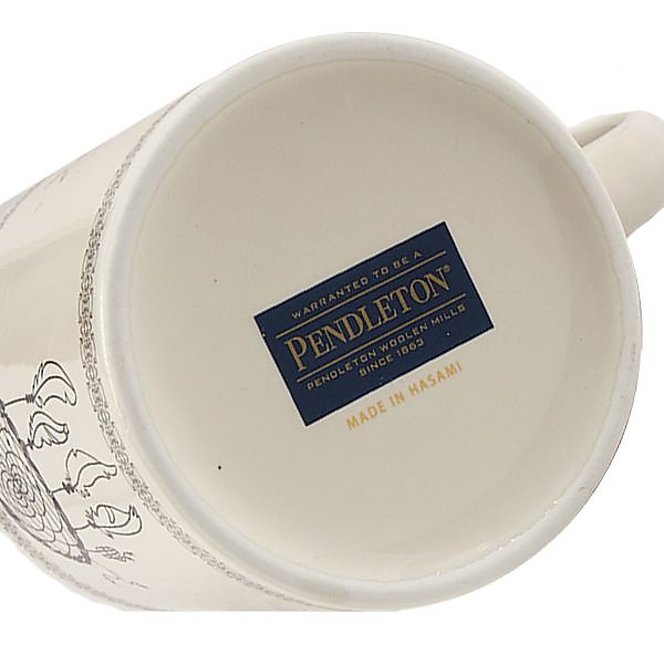 PWM オリジナルMUGS HARDING KK 1SZ