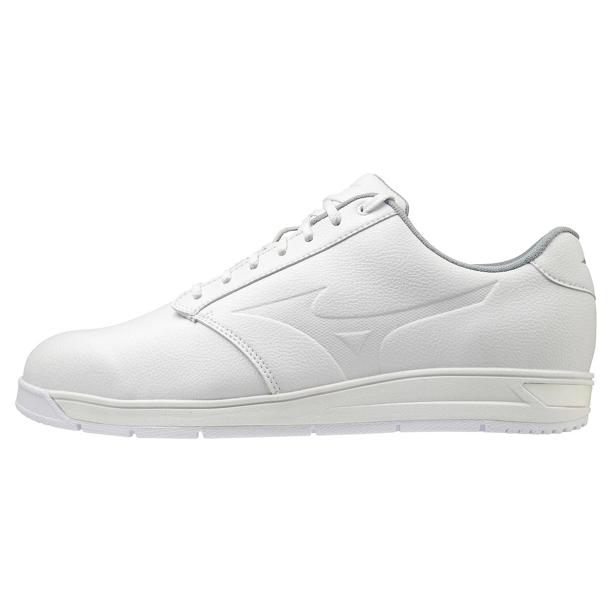 WIDE STYLE SPIKELESS