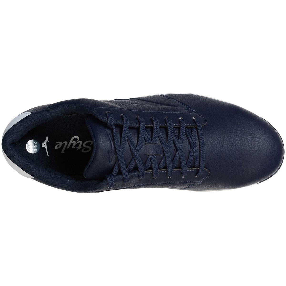 WIDE STYLE SPIKELESS