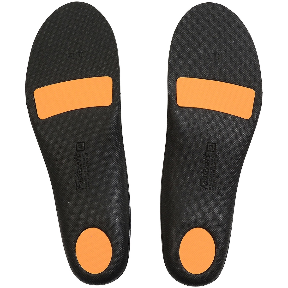 フットクラフトクッションド　フオースポーツ Ｍサイズ