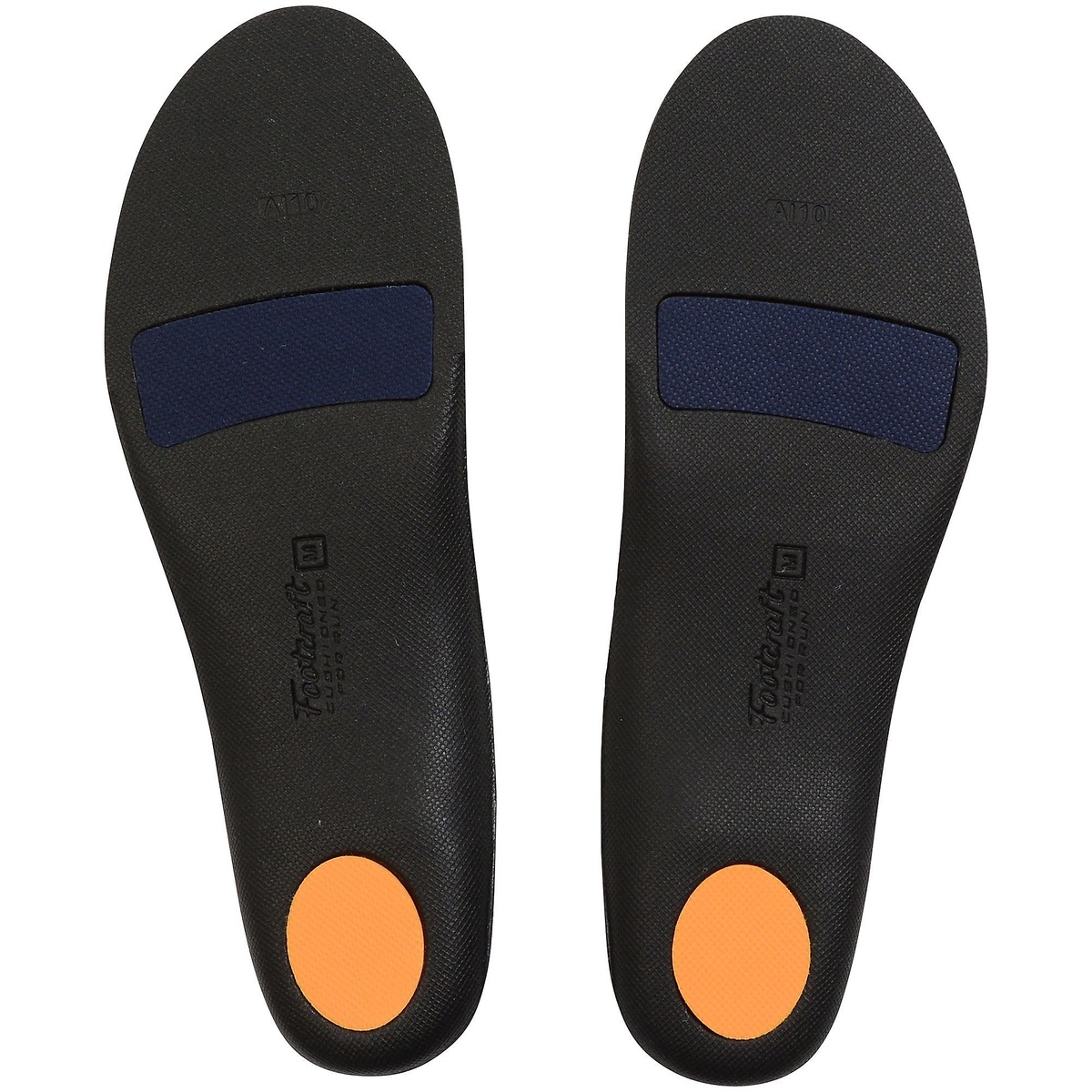 フットクラフトクッションド　フォーラン　Ｍ