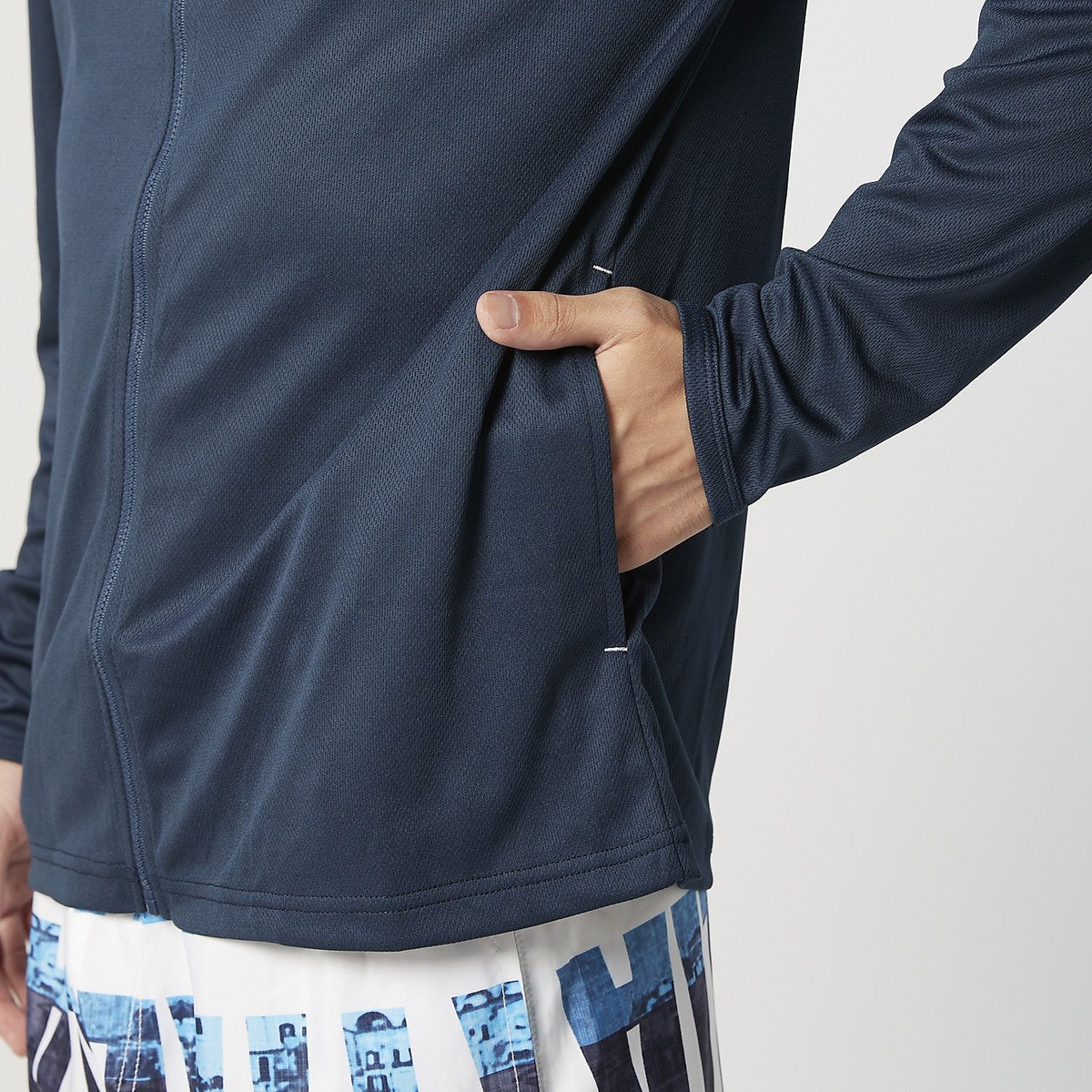 FILAMSUVジャケット