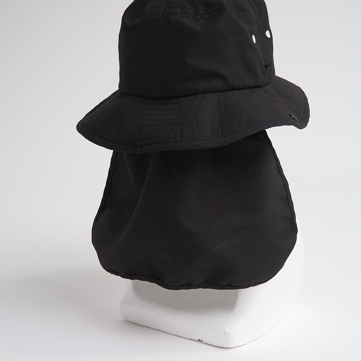 レディスRUSTYハット