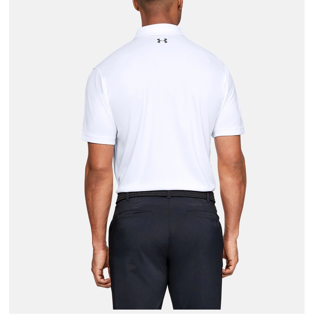UA TECH POLO SHIRT