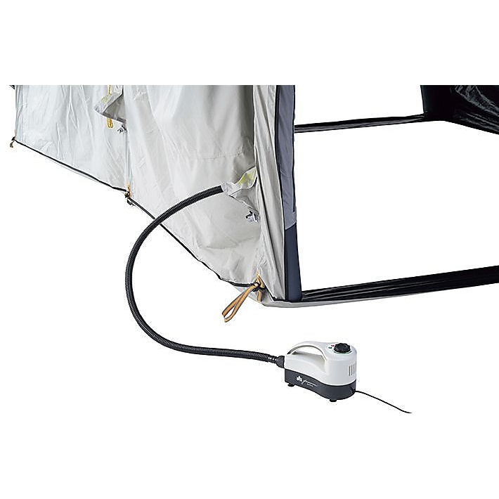 エアマジックデンドウポンプ