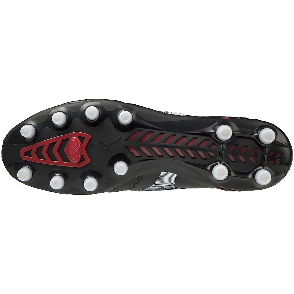 モレリア NEO III JAPAN