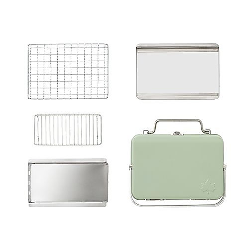 グリルアタッシュMINI