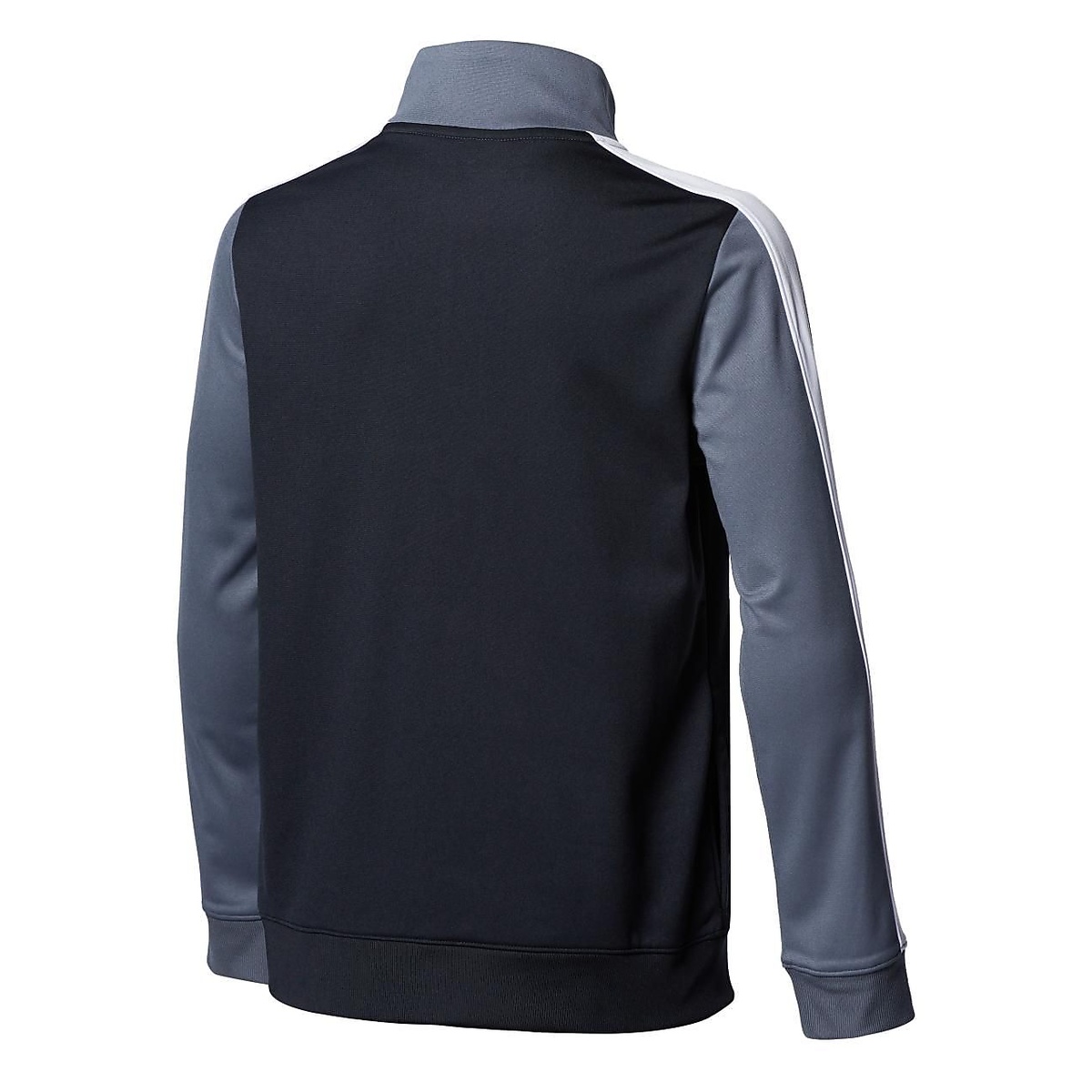 20F UA COLOR BLOCK KNIT TRACK SUIT