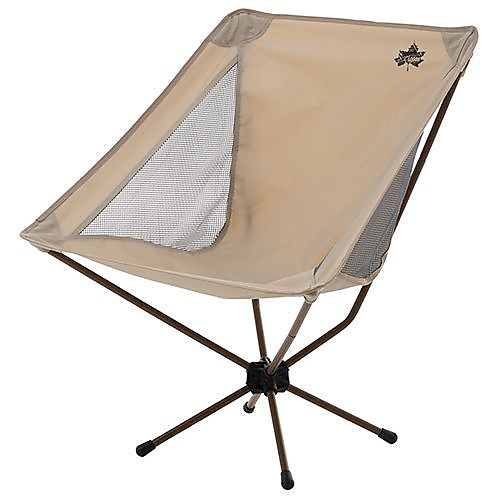 TRADCANVAS ワイドバケットチェア