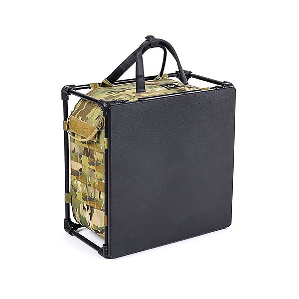 HELINOXTAC フィールドオフィス M マルチカモ