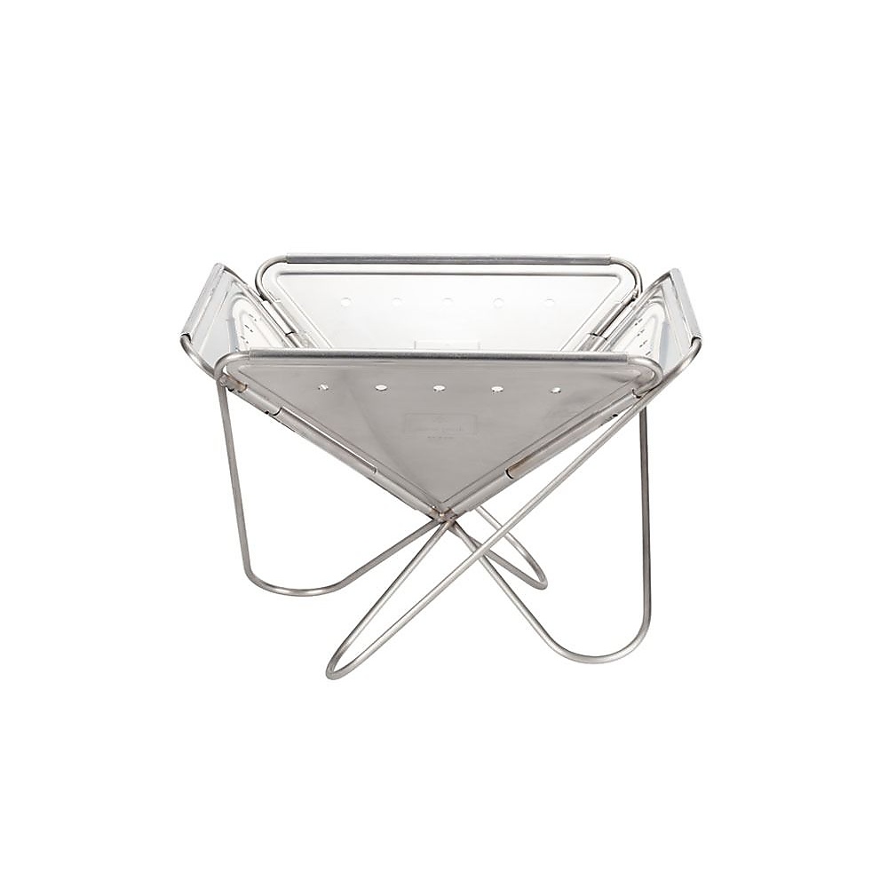 焚火台Lスターターセット