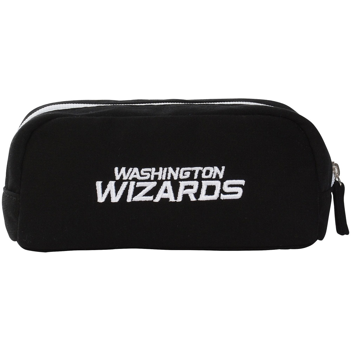 角型ポーチBLK  WIZARDS
