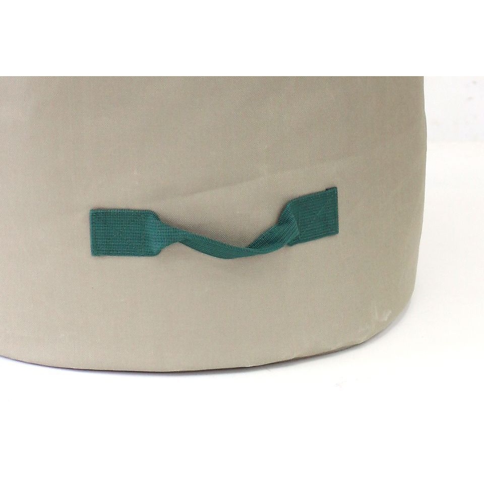 マーキュリー キャパシティビッグ(ストーブ)バッグ