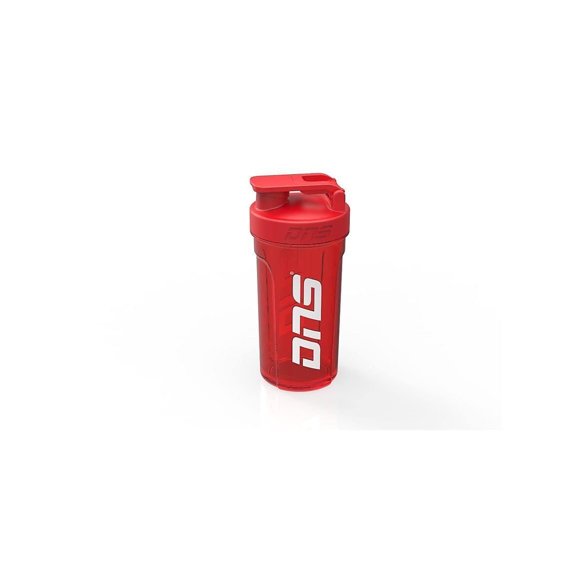 DNS/20/プロズシェイカー3/レッド/800ML
