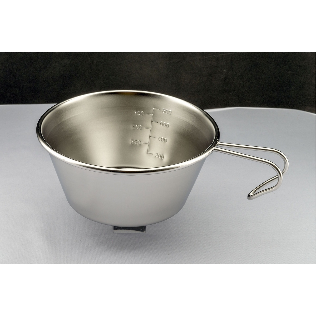 ステンレスビッグシェラカップ　１０００ＭＬ