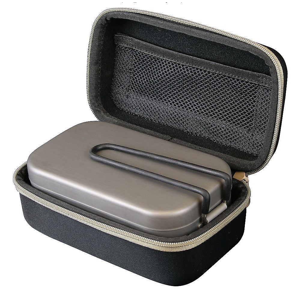 マルチハードケースS